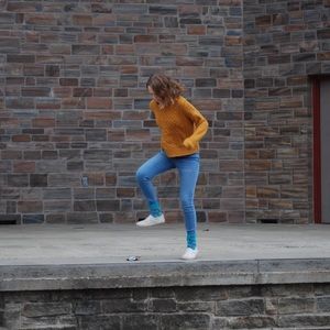 Meet your Posher, Ashley